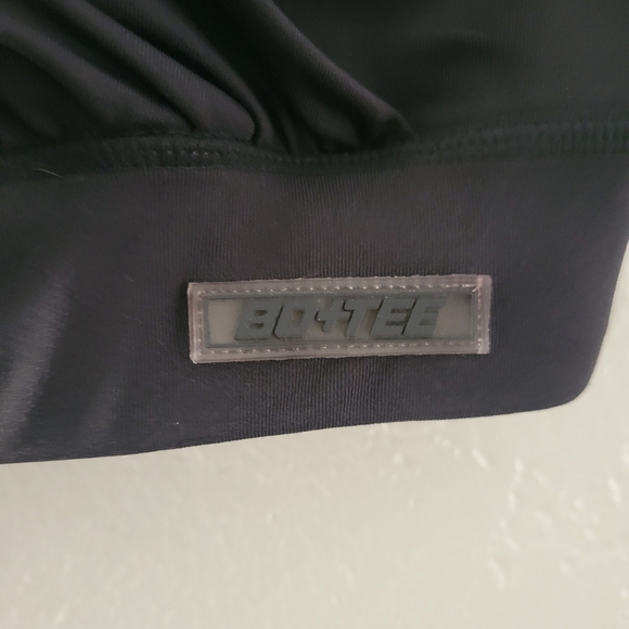Bo + Tee Sports Bra Top Size XS - Picture 2 of 5
